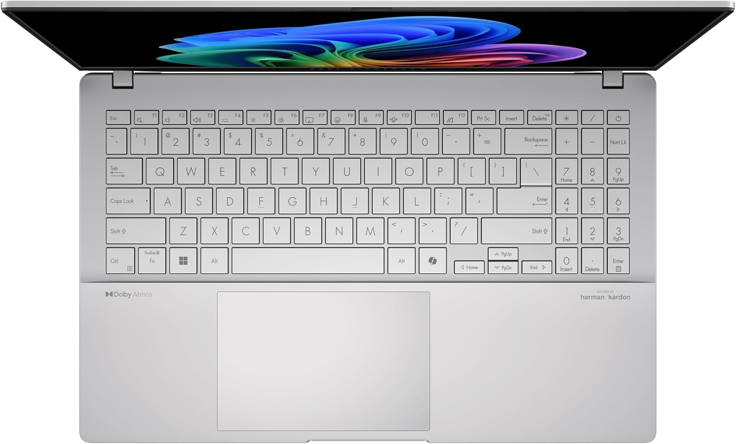 ASUS Vivobook S15 S5507 15.6